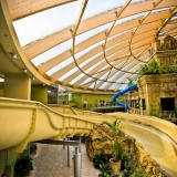 11 water slides guarantee entertainment and adventure - Aqua Park