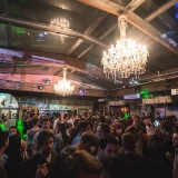 Be prepared for the coolest night ever - Pub and Club Crawl