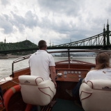 Cruise on the Danube - Danube Luxury Limousine Boat