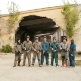 Make your stag weekend unforgattable: play paintball outdoor, feel like a real soldier - Paintball